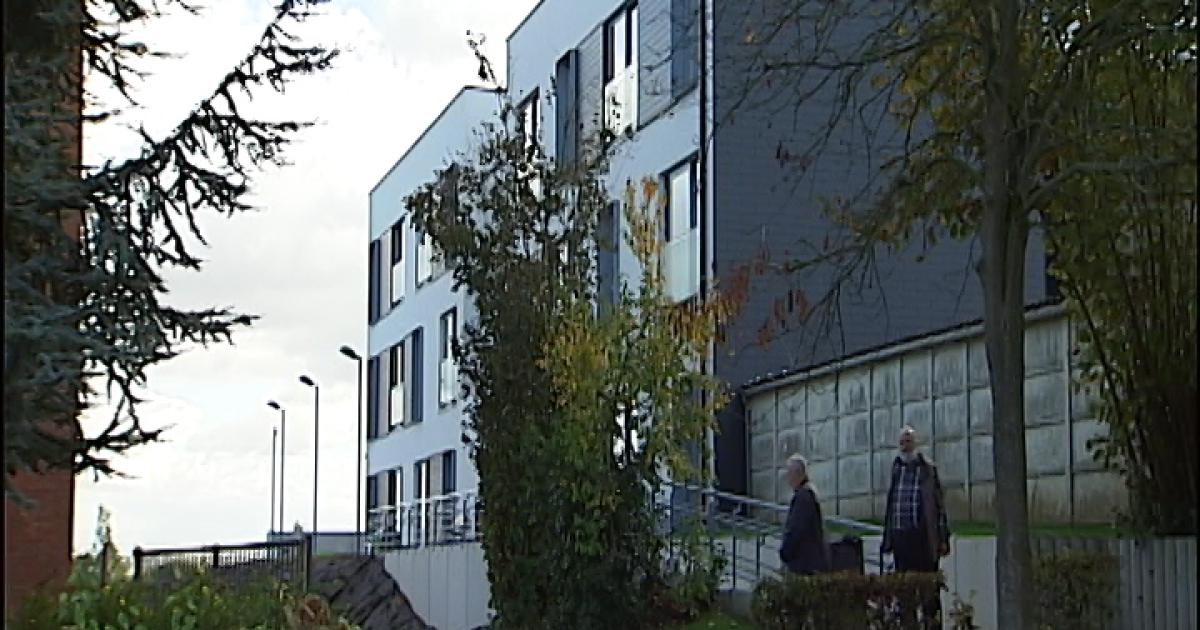 SaintVaast nouvelles résidences services pour les