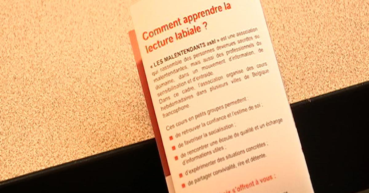 lire sur les lèvres Antenne Centre — free download
