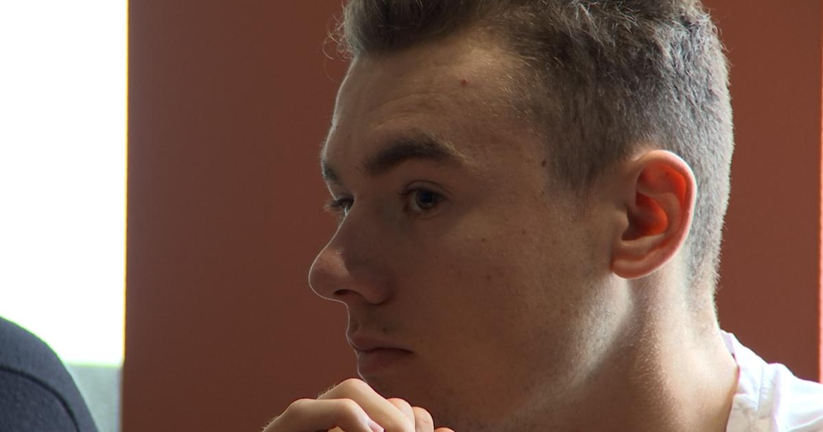 Une Première saison en World Tour pour Tom Paquot Antenne Centre