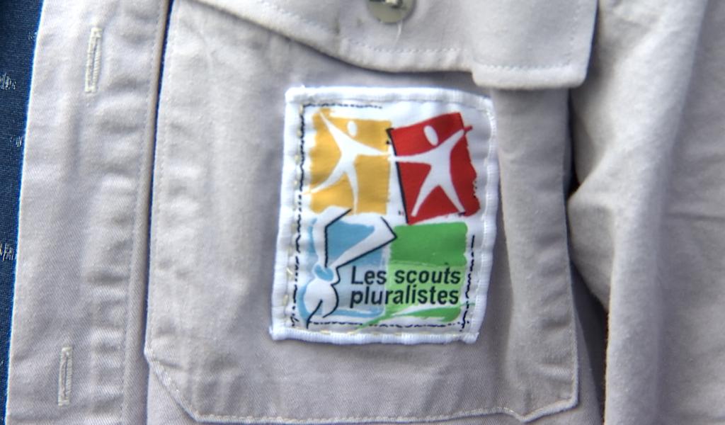 Saint-Vaast : une journée pour réfléchir aux valeurs du scoutisme