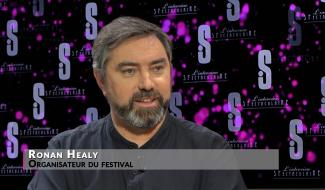 L'interview spectaculaire du 11 octobre 2022 • "Faolan Irish Trad Fest" • Le Programme