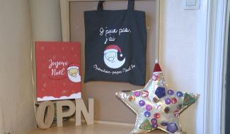 Manage : Lutins recherchent enfants pour être gâtés à Noël