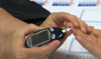 Soignies : le diabète, c’est quoi ?
