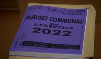 Manage : présentation du budget 2022