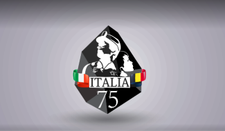 Emission spéciale "Italia 75"