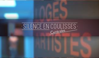 Silence en coulisse du 11 mars 2021 : Une artiste parisienne en résidence à Keramis 