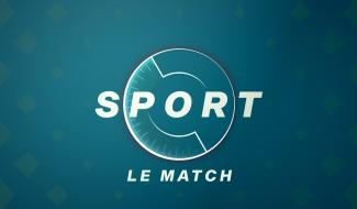 C-Sport Le Match du 23 janvier 2023