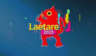 Le Laetare 2023 du 19 mars 2023