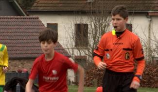 Football : L'arbitrage en péril dans le Hainaut