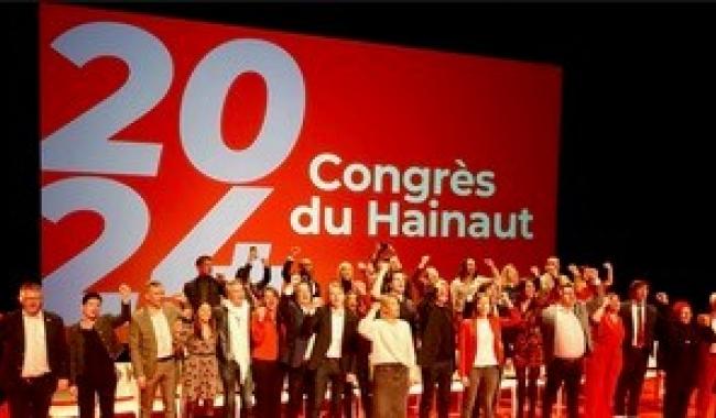 Élections 2024 : Les candidats socialistes de la Région du Centre sur la liste fédérale sont connus