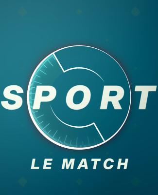 C SPORT LE MATCH - 13/05/2024