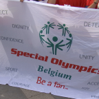La Louvière : appel aux volontaires pour les Special Olympics