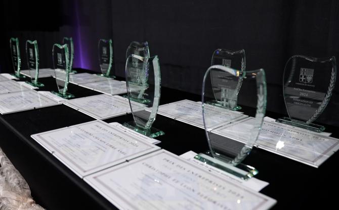 Manage : onze lauréats aux prix des entreprises