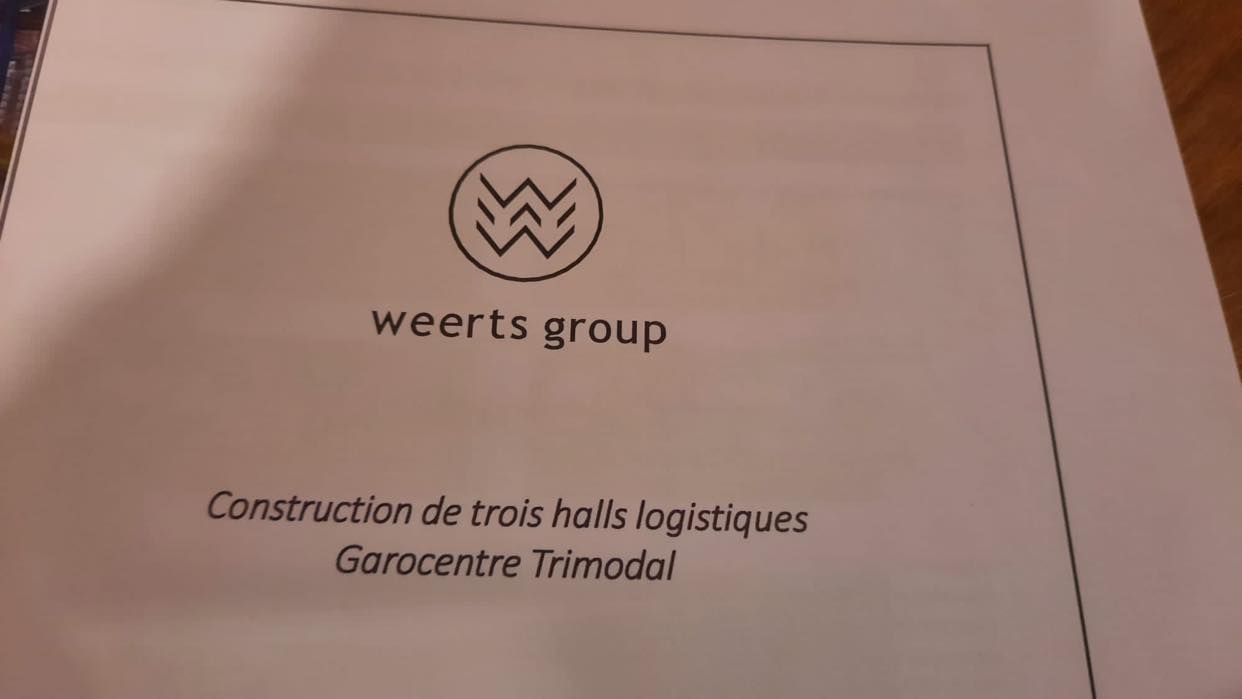 Garocentre : nouvel investissement logistique, 250 emplois à la clé