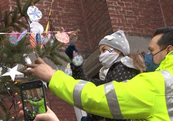Morlanwelz : aucun marché de Noël 