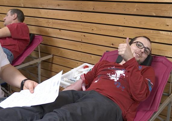 Santé : appel aux dons de sang 