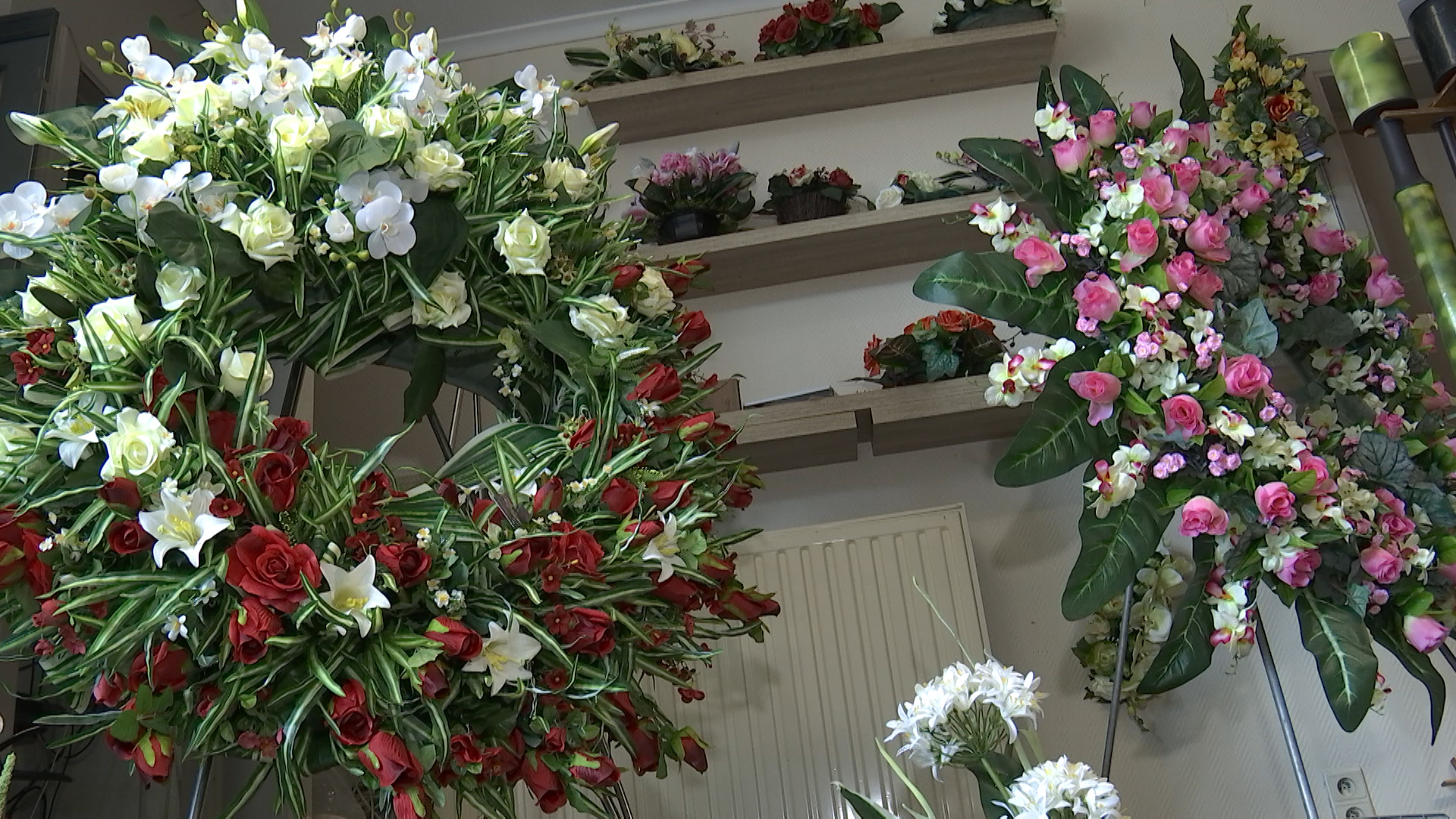 Le futur crématorium de La Louvière à Houdeng ?