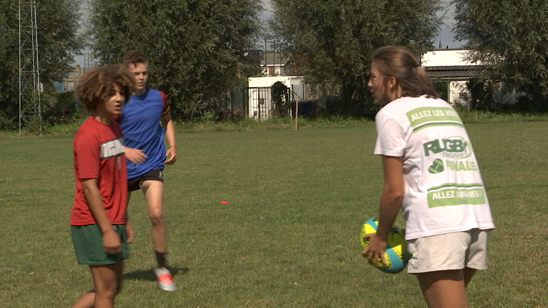 Sports : vers la fin des restrictions 