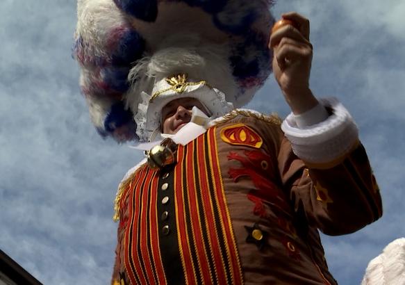 Folklore : les 4 prochains rendez-vous