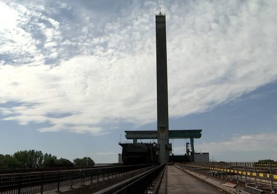 Ronquières : les brocanteurs sont attendus ce 1er mai