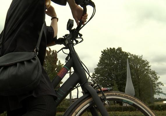 Grande collecte de vélos en bon état 