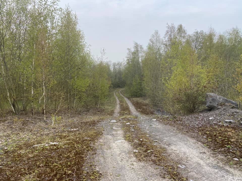 Soignies : bientôt un nouveau poumon vert