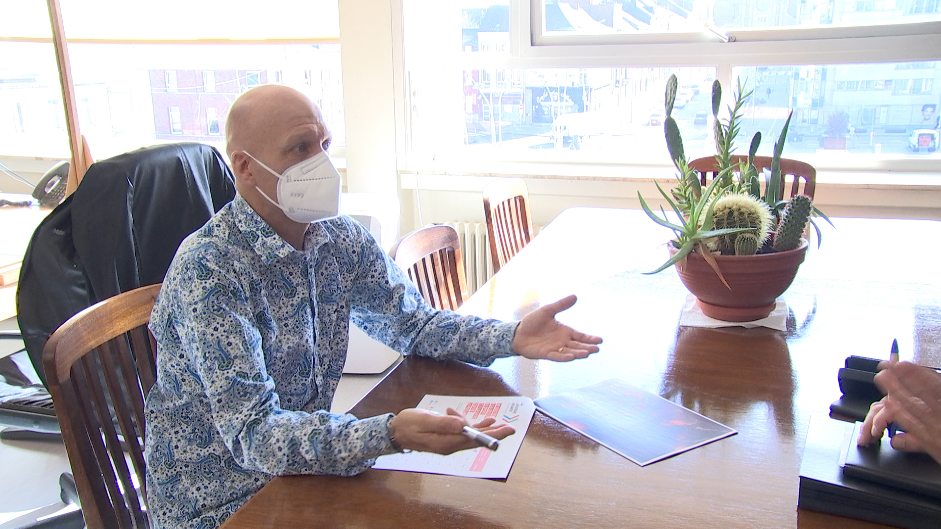 Point d'Eau : toujours pas de date de réouverture 