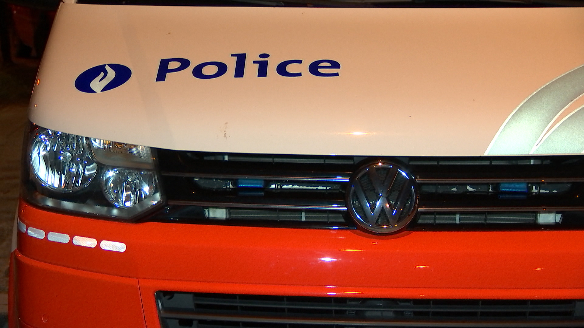 Police : vols chez des personnes âgées