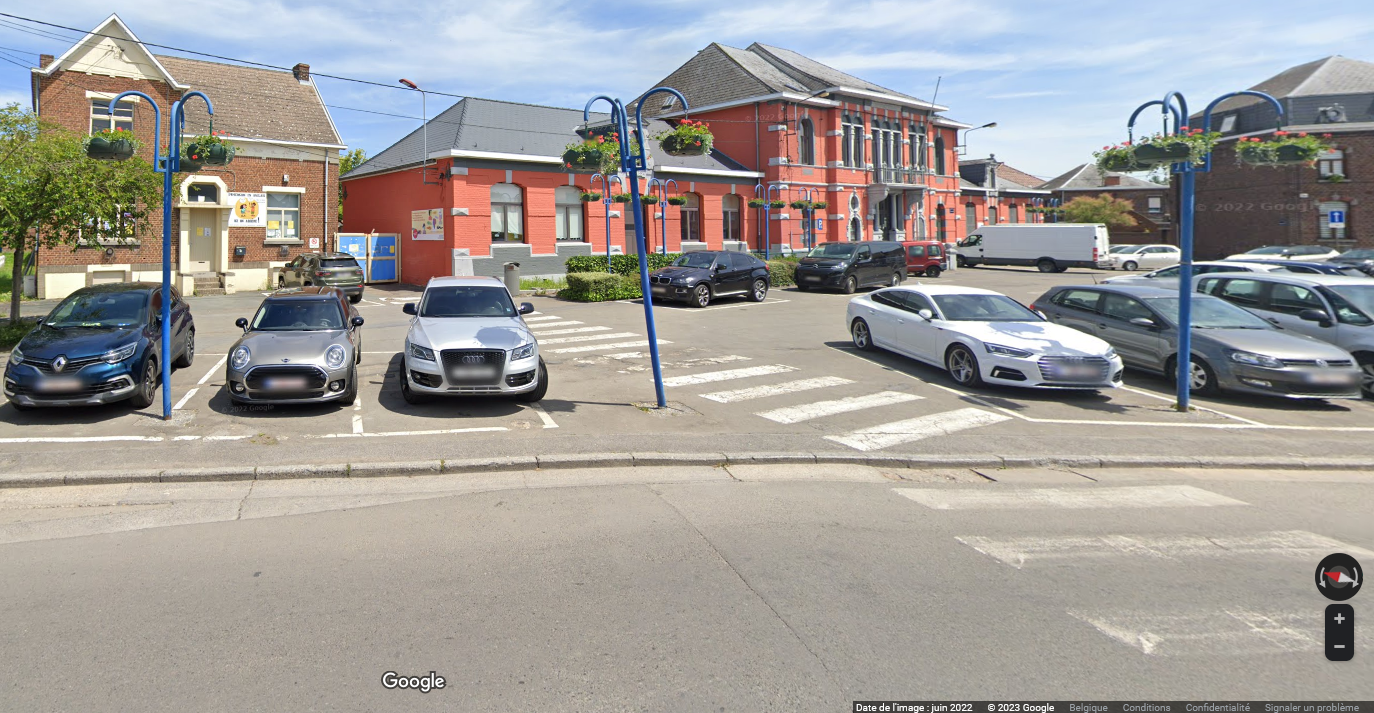 Maurage : 4.600.000 euros pour l'école communale 