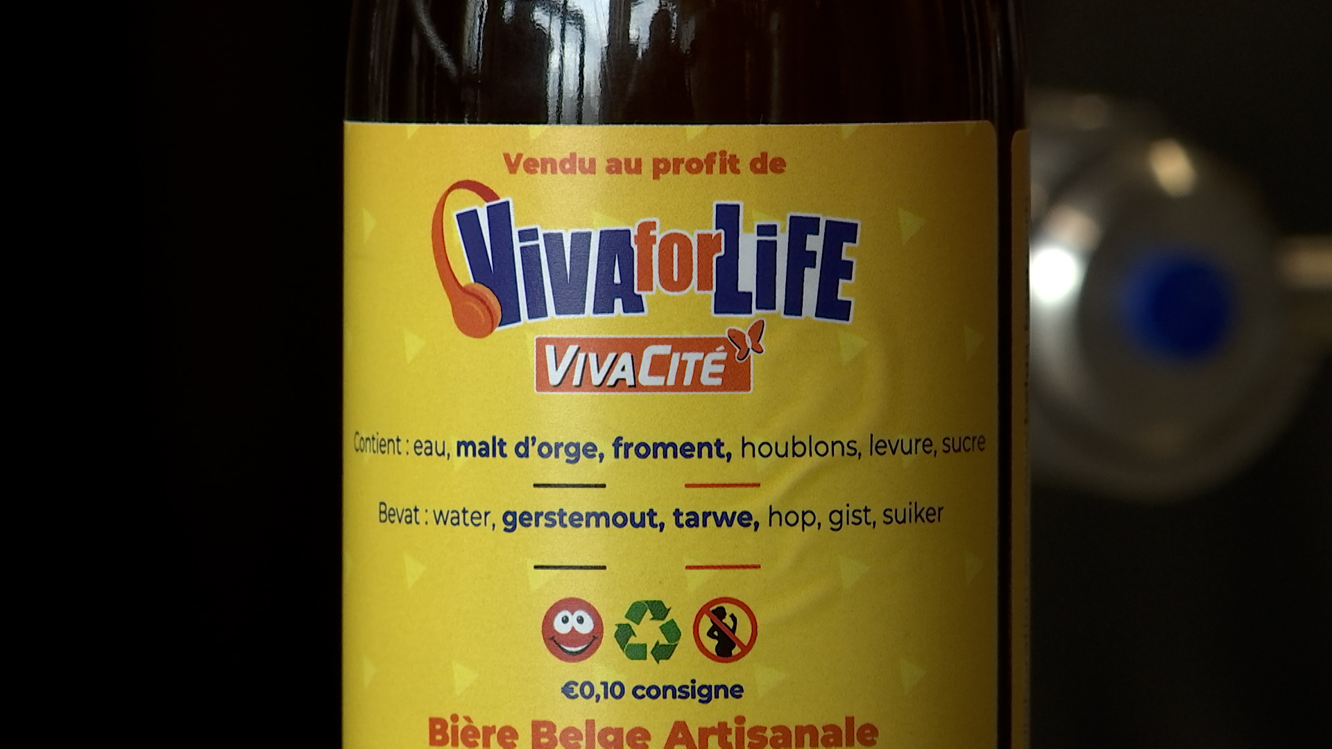 Viva For Life: le Cube installé à La Louvière en décembre 2026? C'est la volonté de la Ville!