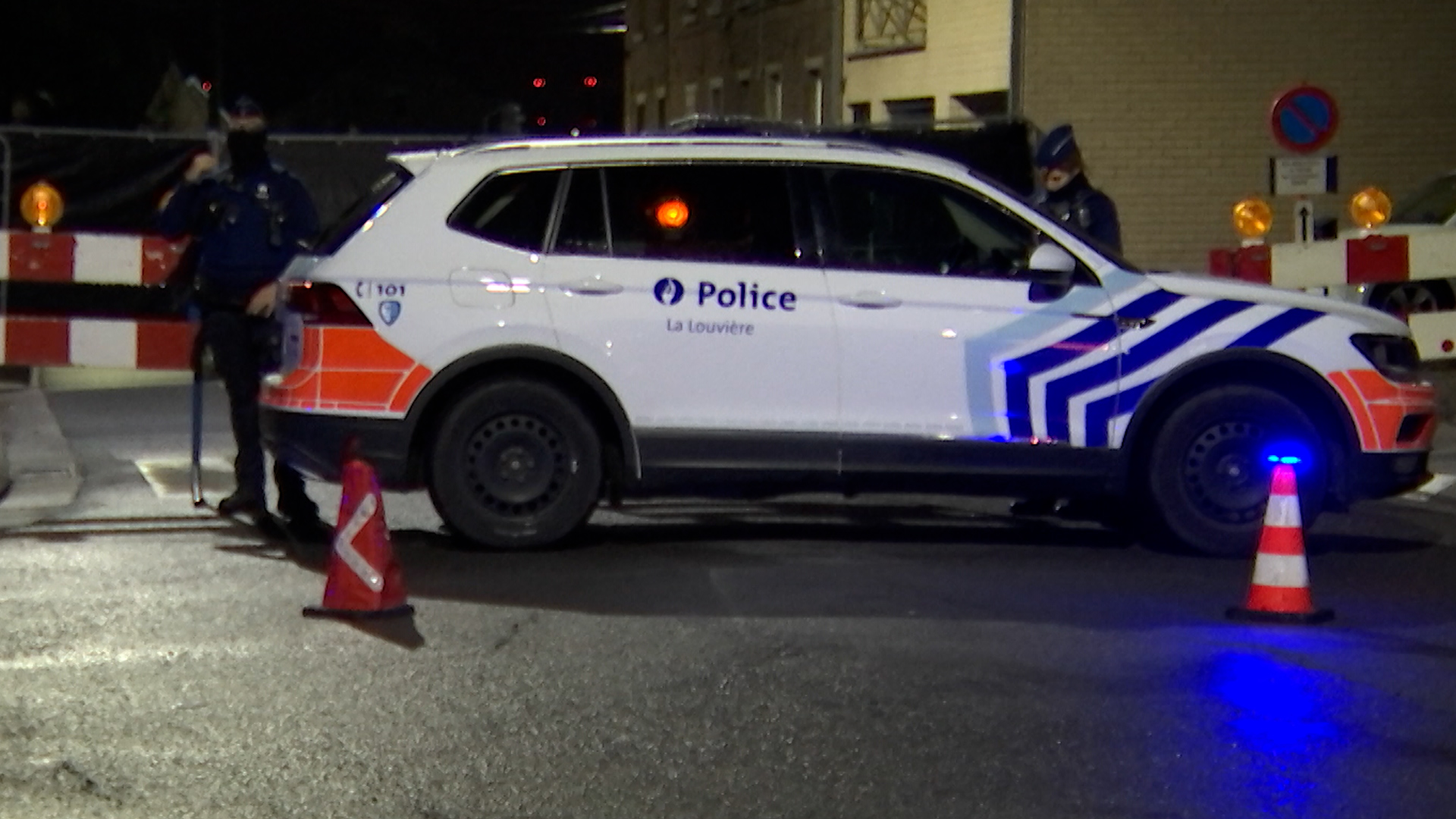 Drame de Strépy-Bracquegnies : un hommage ce vendredi 20 mars