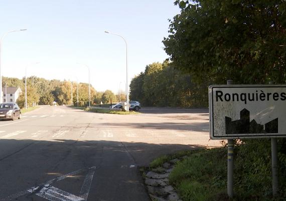 Ronquières : permanence de distribution d’eau en bouteilles les 22 et 23 novembre