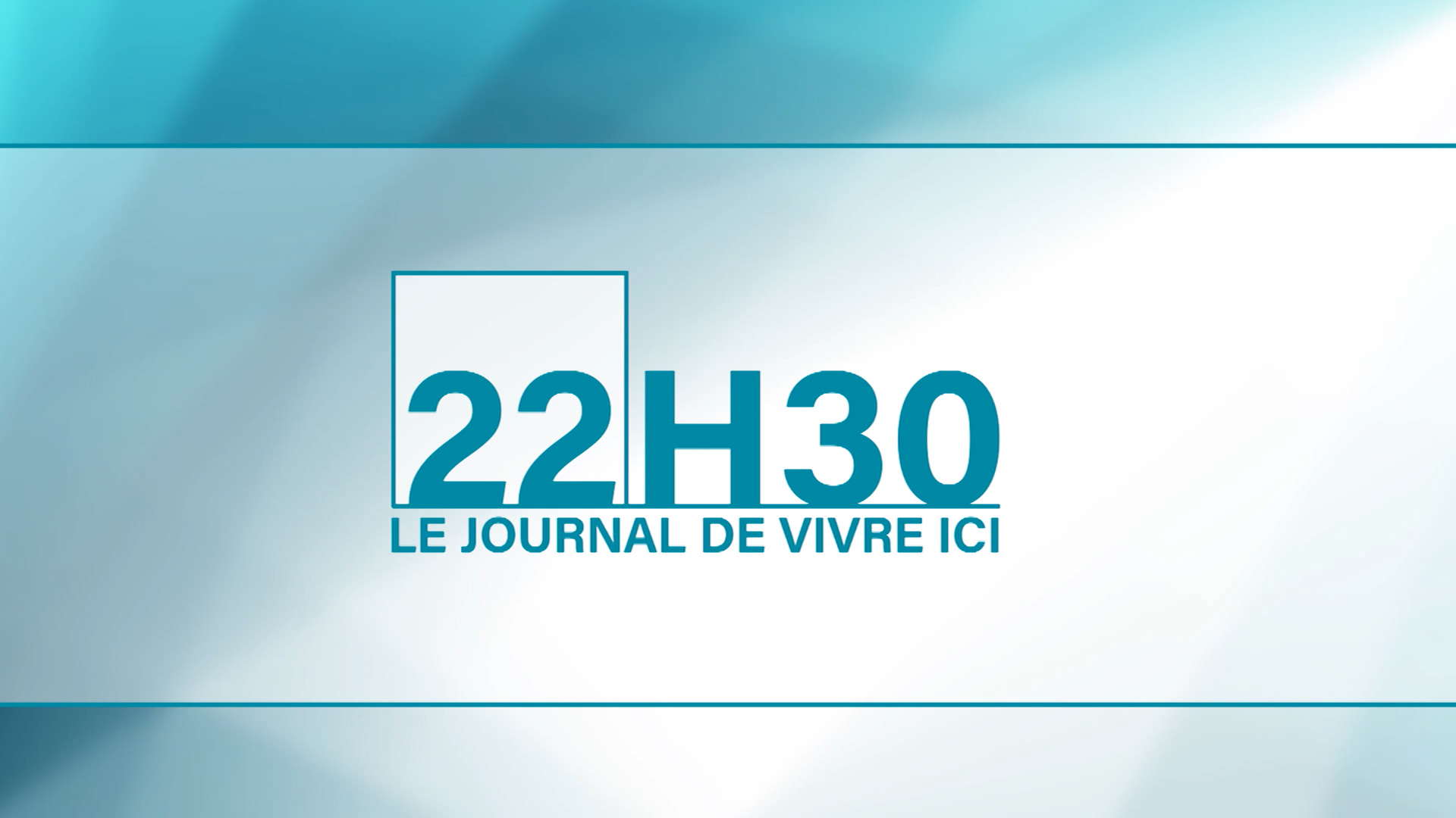 LE 22H30 - 29/04/2024