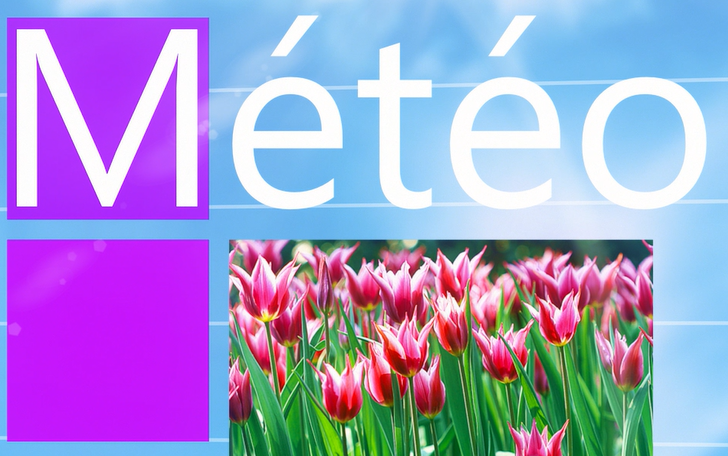 LA METEO - 06/12/2024