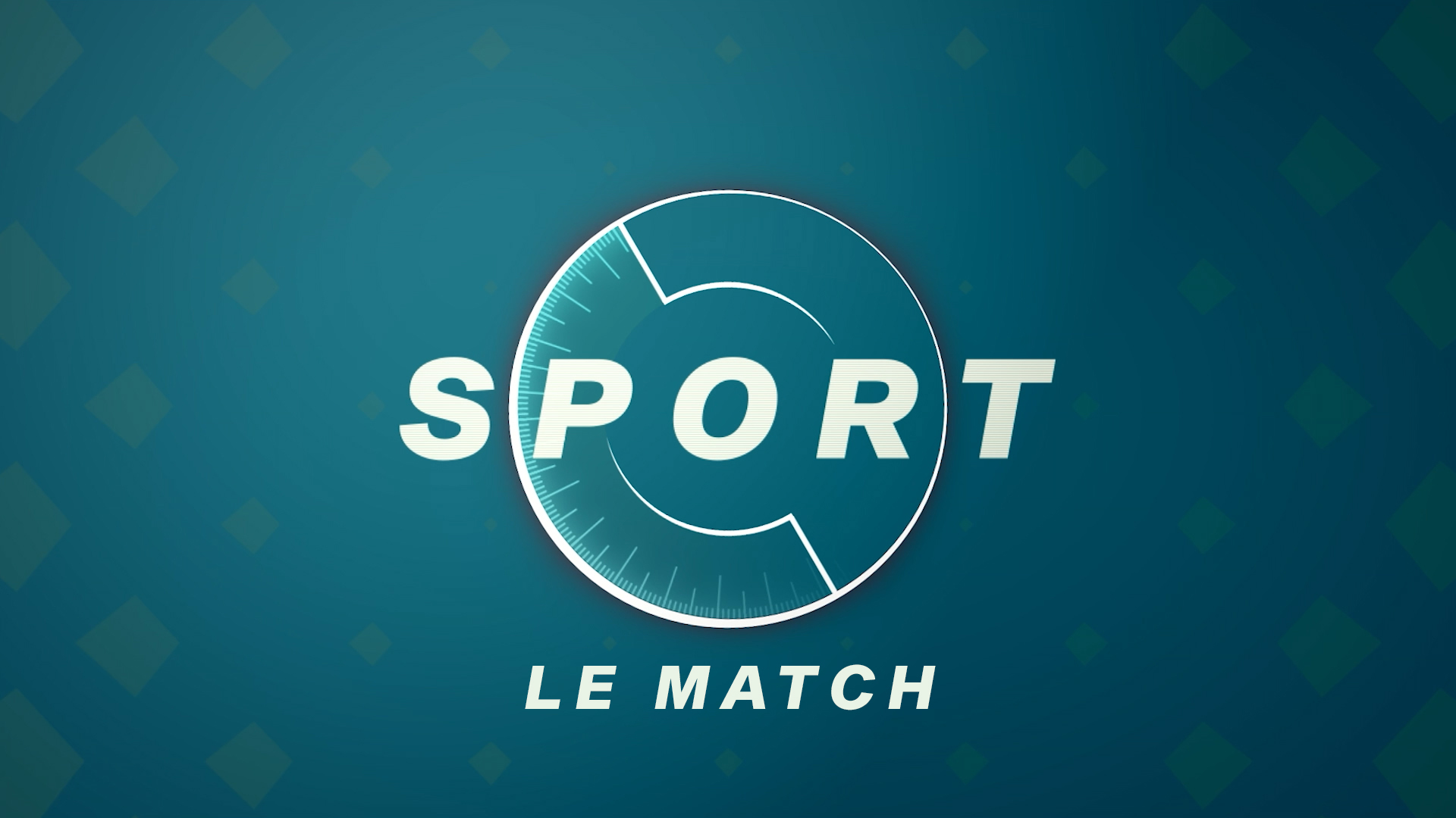 C SPORT LE MATCH - 22/04/2024