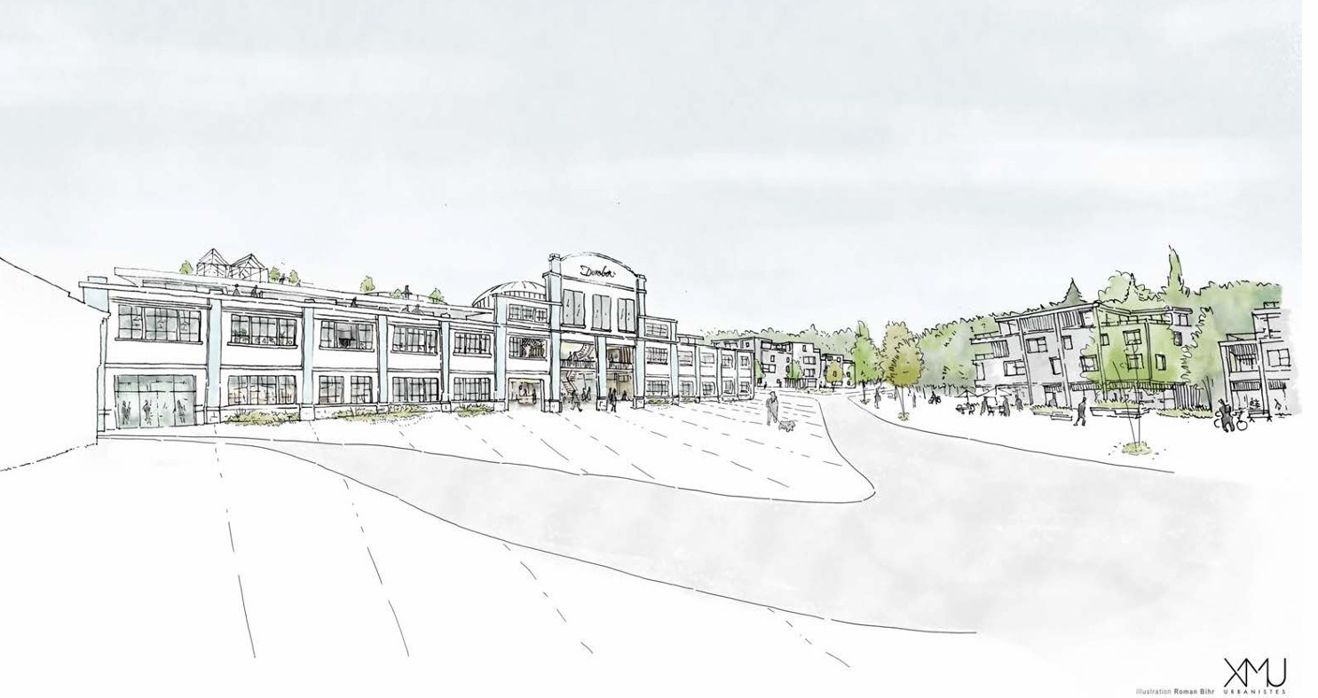 Soignies : l’avenir du site Durobor se dessine