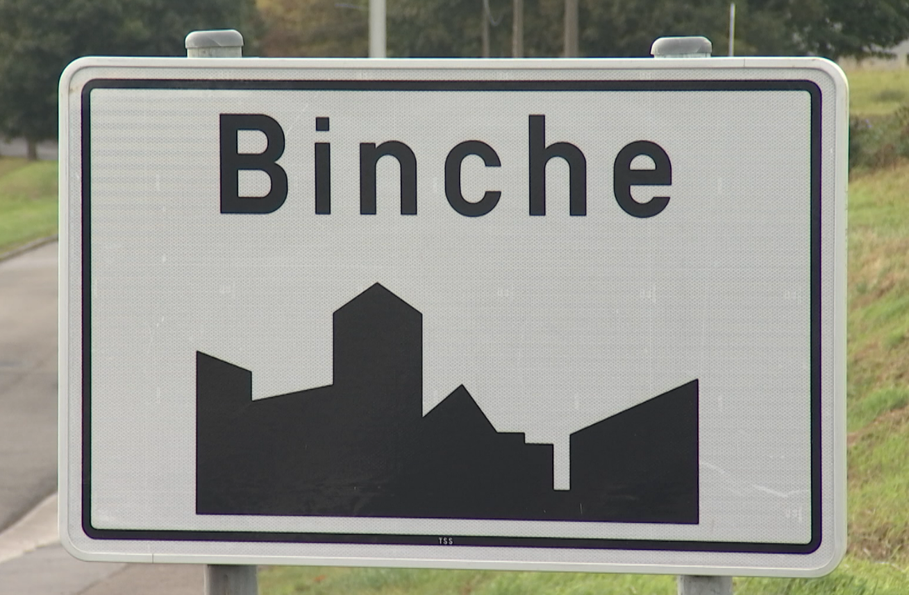 Binche : investissement de plus de 400 000 euros à la salle DBM