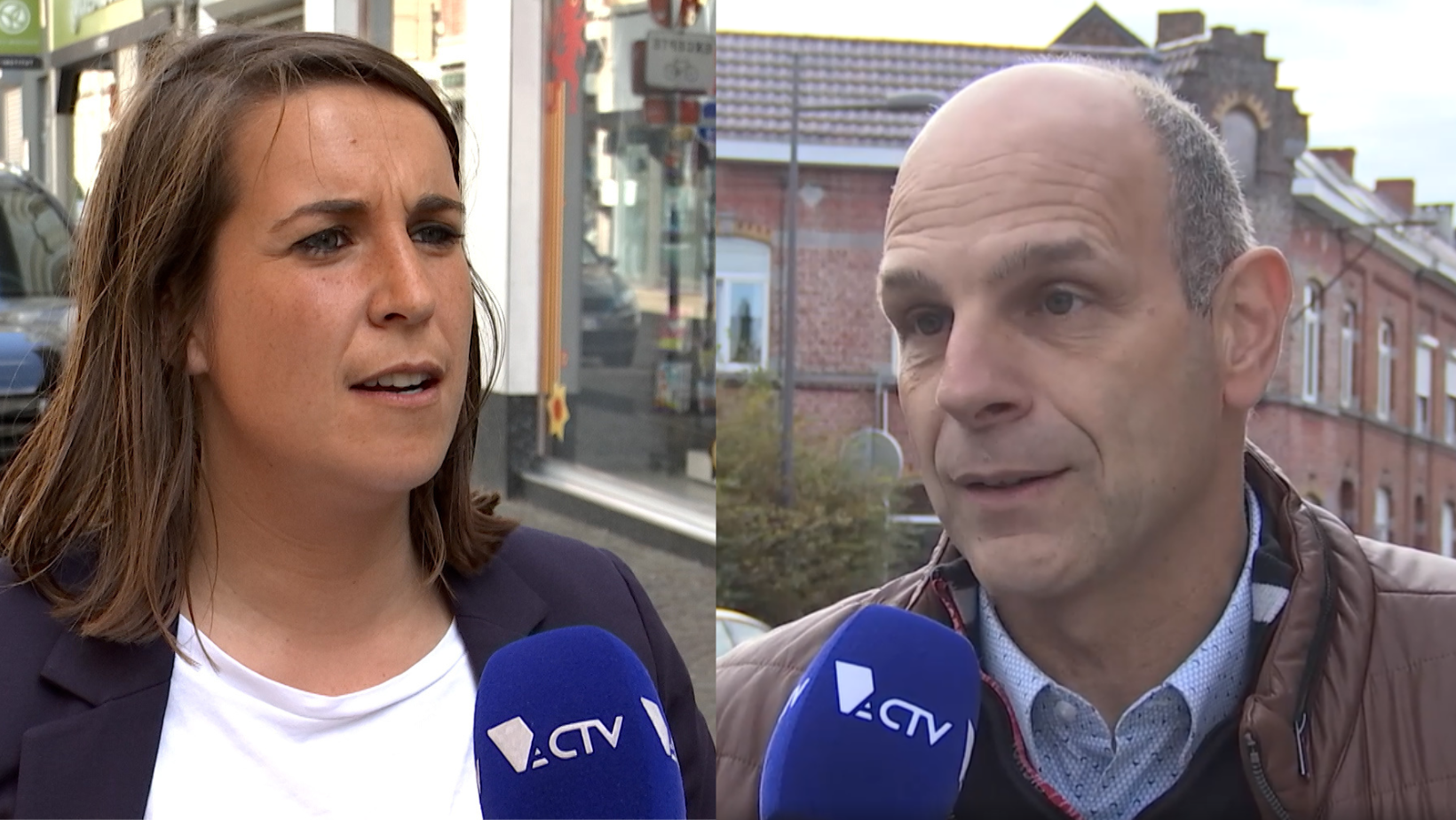 Élections 2024 : Natacha Leroy et André-Paul Coppens sur la liste MR pour les fédérales