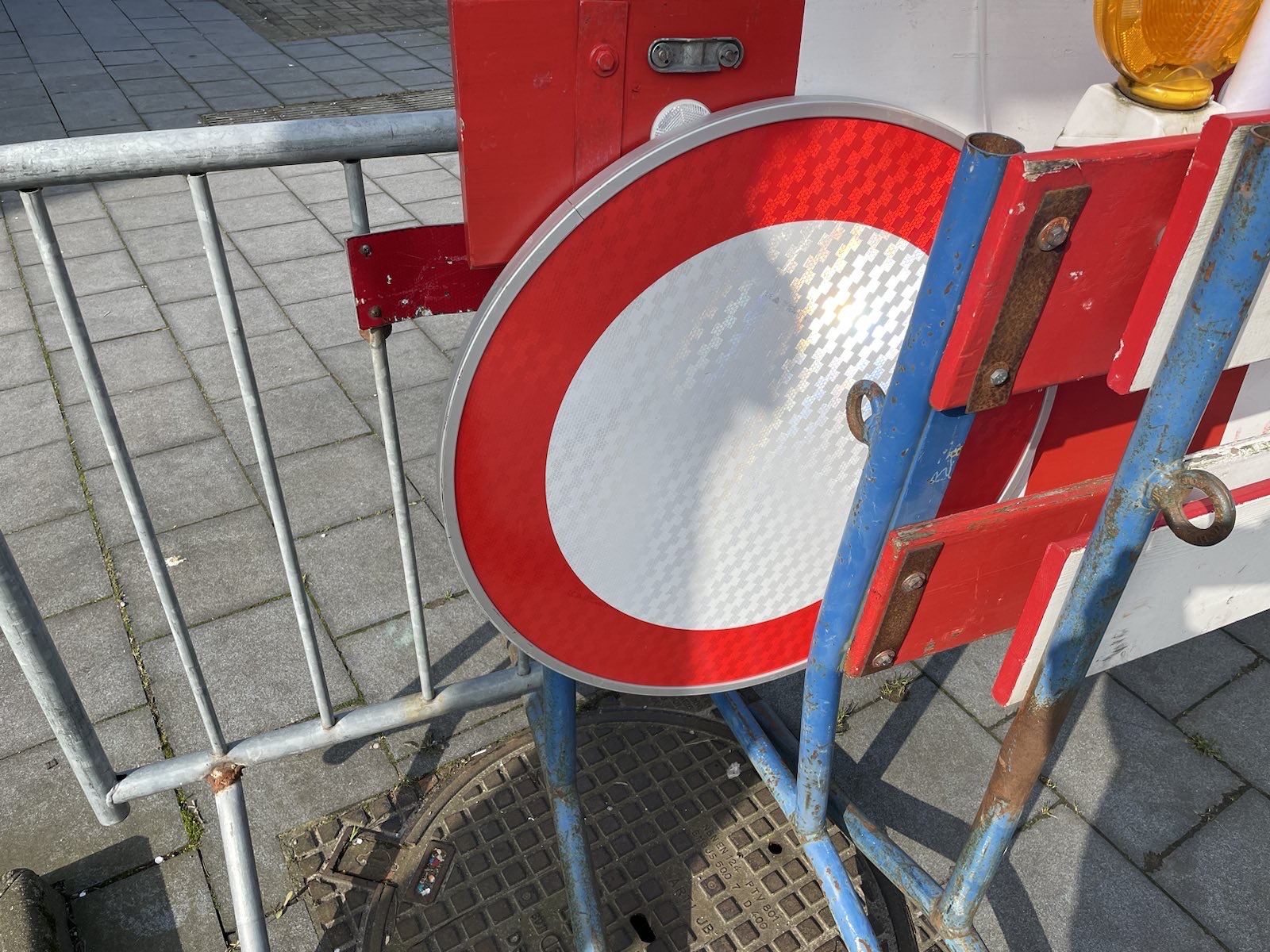 La Louvière : accessibilité au Laetare 2024