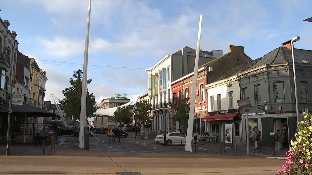 La Louvière : annonce des lauréats du Budget Participatif 2024