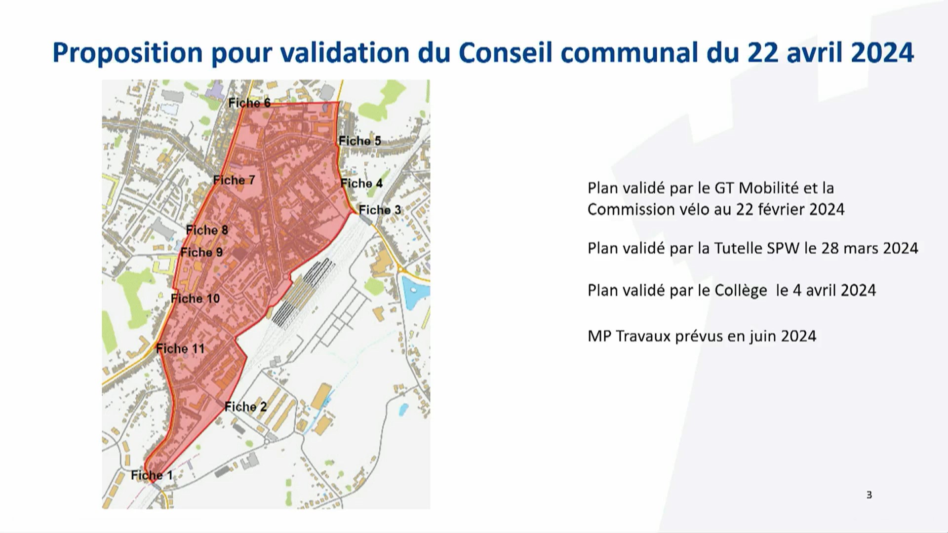Braine-le-Comte : zone bleue = zone 30