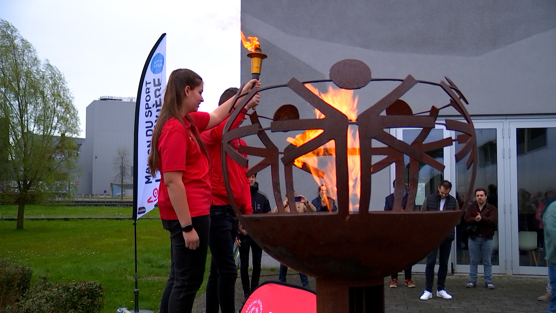 La Louvière : les Special Olympics approchent à grands pas