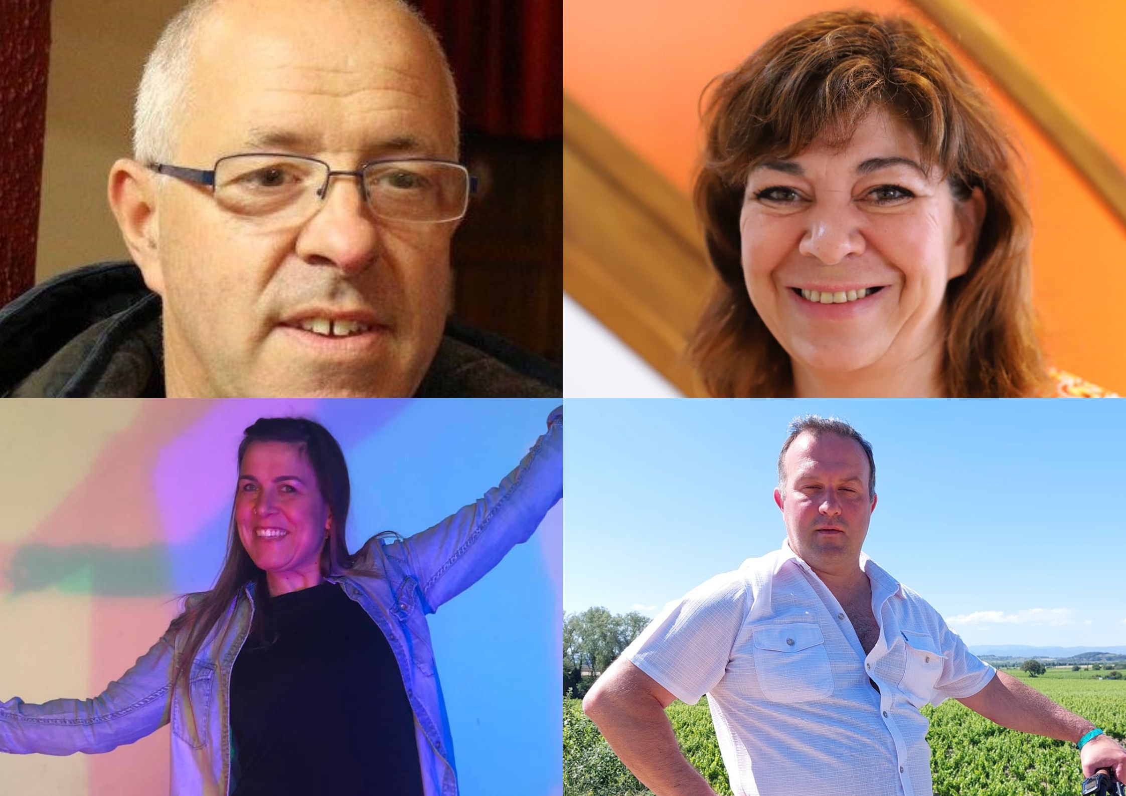 Élections communales : quatre délégués syndicaux sur la liste du PS d’Écaussinnes