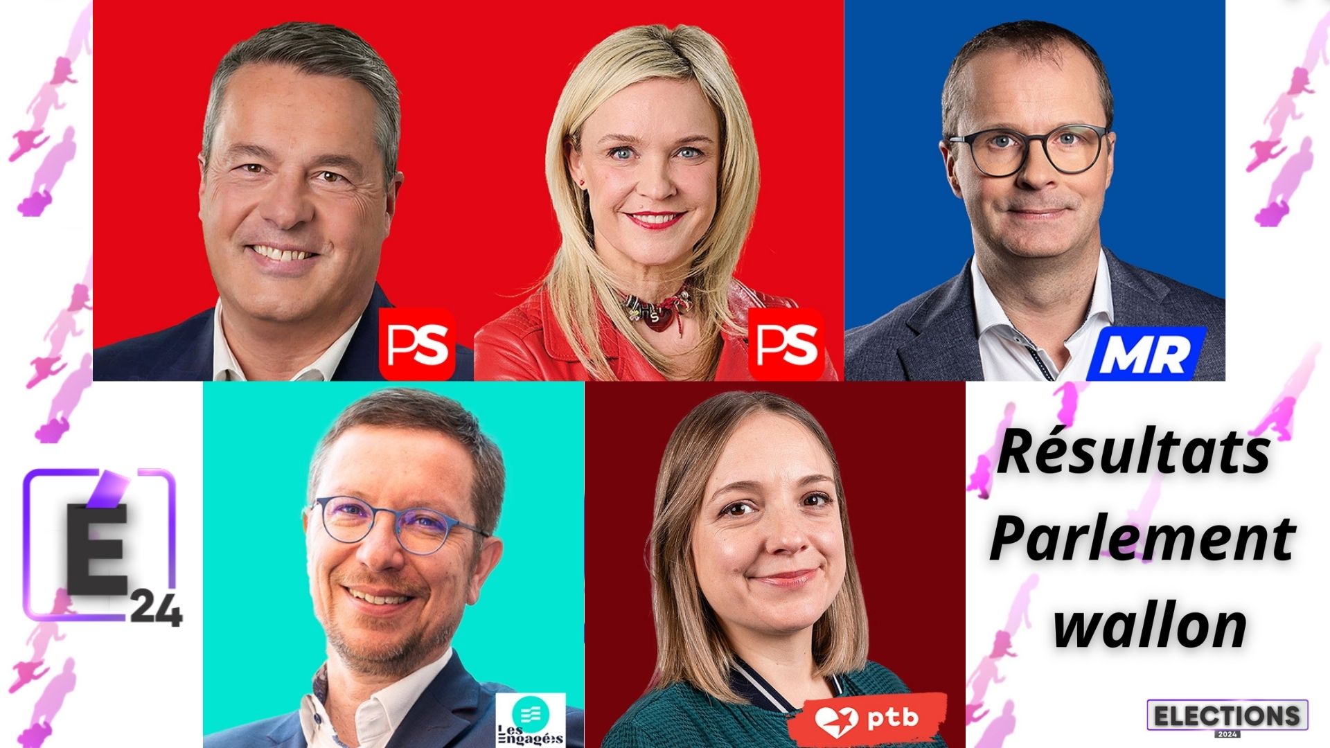 Élections régionales : les futurs élus du Centre sont connus