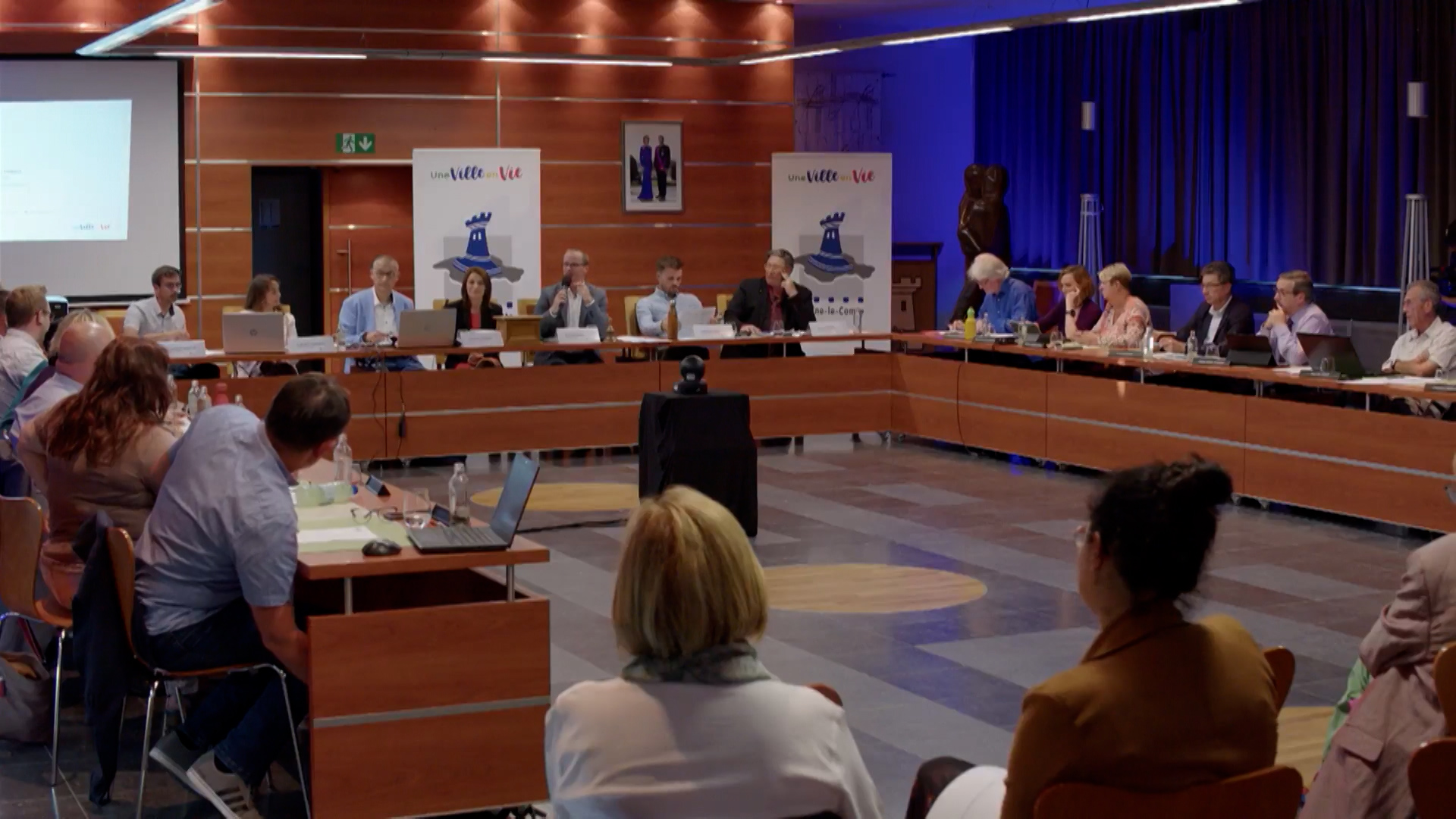 Braine-le-Comte : six projets retenus dans le cadre du budget participatif