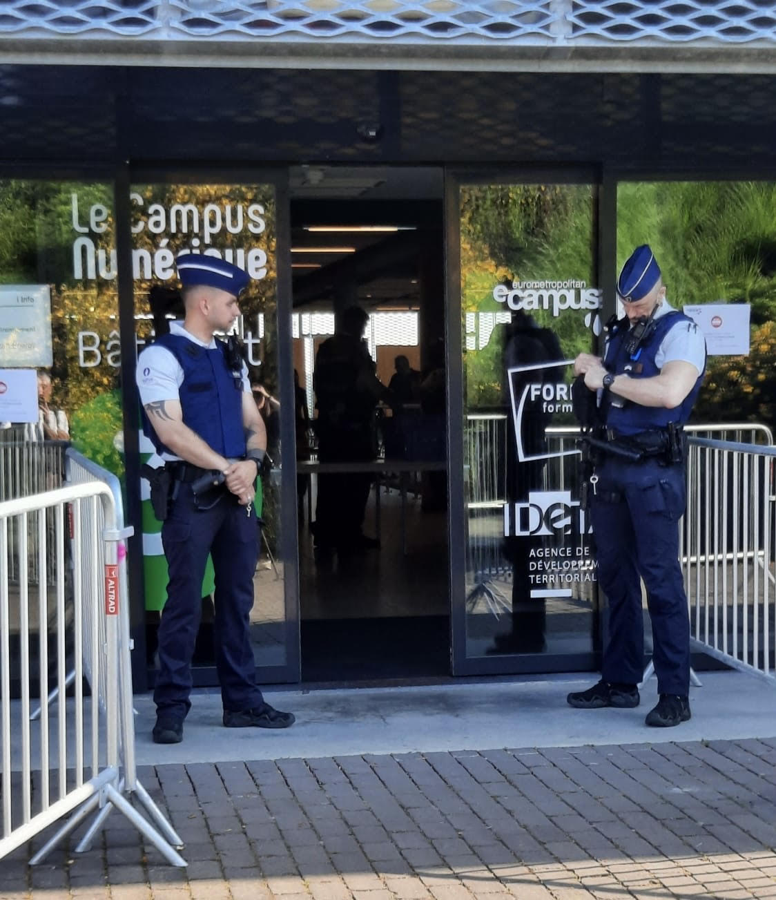 Drame de Strépy-Bracquegnies: étape importante ce mercredi
