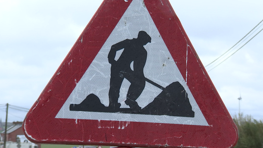 La Louvière : deux rues en travaux dès ce mercredi 7 août