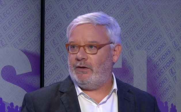 Seneffe : Michaël Carpin  (PS) reste tête de liste pour les communales