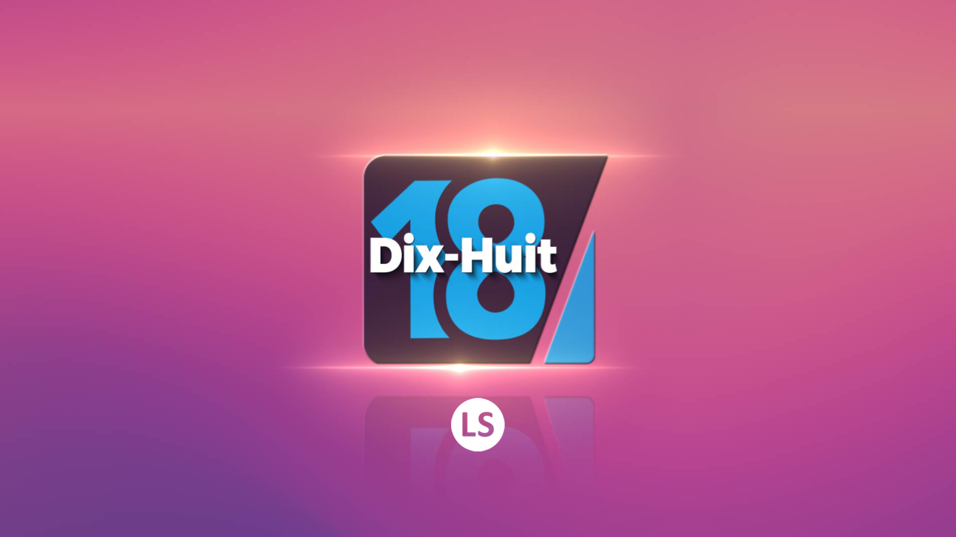 LE 18/18 EDITION WEEK-END EN LANGUE DES SIGNES