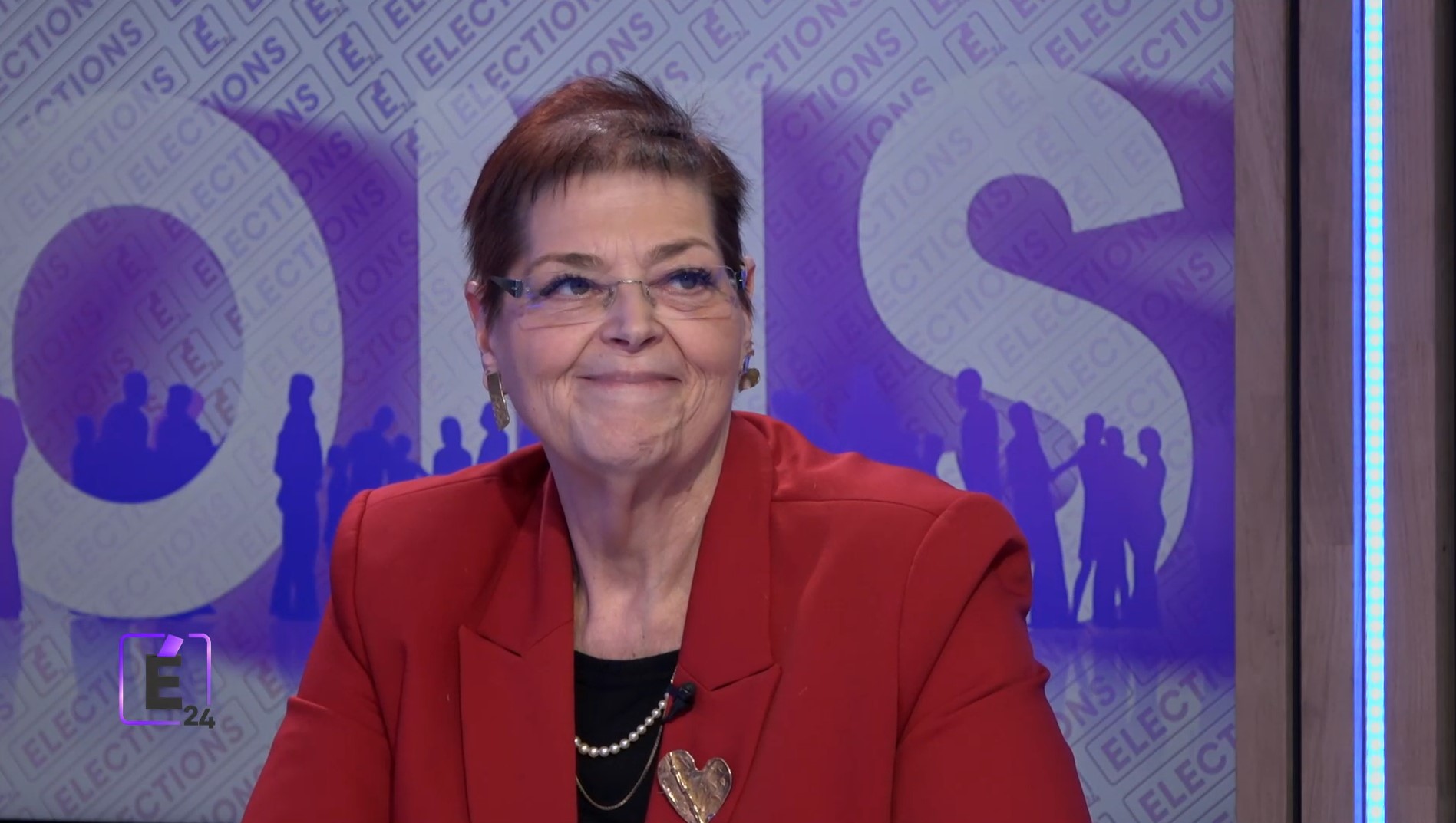 Hainaut : Fabienne Capot ne sera plus députée provinciale